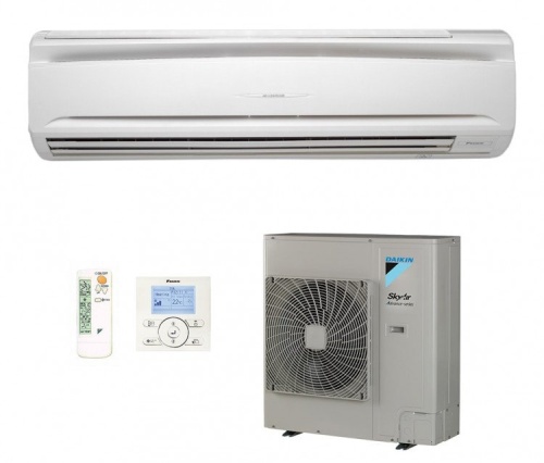 Инверторный настенный кондиционер Daikin FAA100A/AZAS100MY1