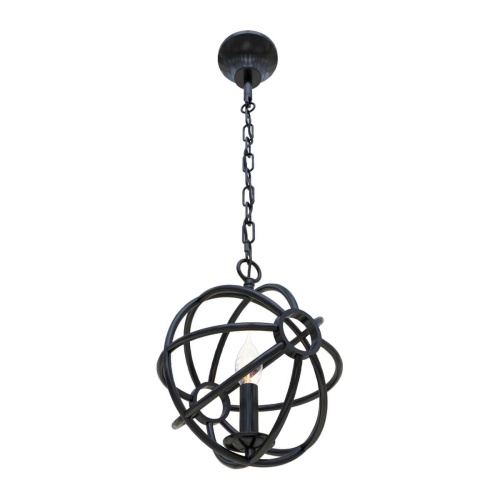 Подвесной светильник Loft IT Castle Brown Loft1192-1