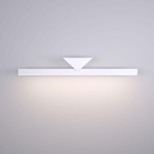 Подсветка для зеркал Elektrostandard Delta 40115/Led белый a058167 Подсветка для зеркал Elektrostandard Delta 40115/Led белый a058167