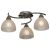 Потолочная люстра Lussole Zungoli GRLSF-1603-03 Потолочная люстра Lussole Zungoli GRLSF-1603-03