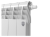 Радиатор Royal Thermo BiLiner 500 /Bianco Traffico VDR - 6 секц.