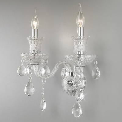 Бра Bogates 336/2 Strotskis