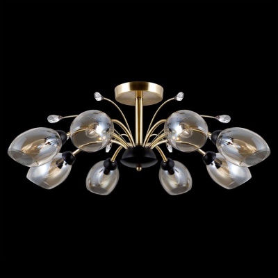 Потолочная люстра Citilux Комета CL108185