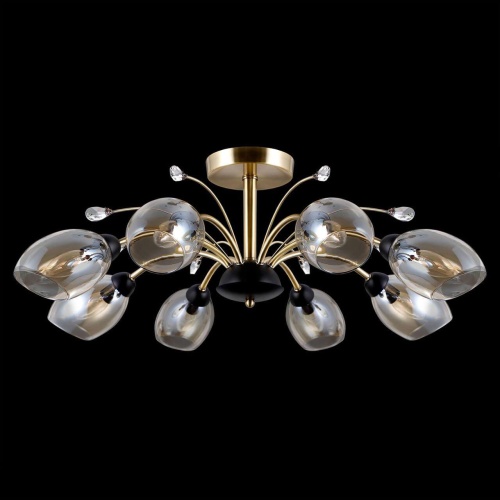 Потолочная люстра Citilux Комета CL108185