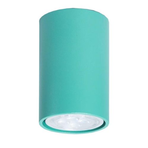 Потолочный светильник TopDecor Tubo6 P1 24 Потолочный светильник TopDecor Tubo6 P1 24