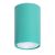 Потолочный светильник TopDecor Tubo6 P1 24 Потолочный светильник TopDecor Tubo6 P1 24