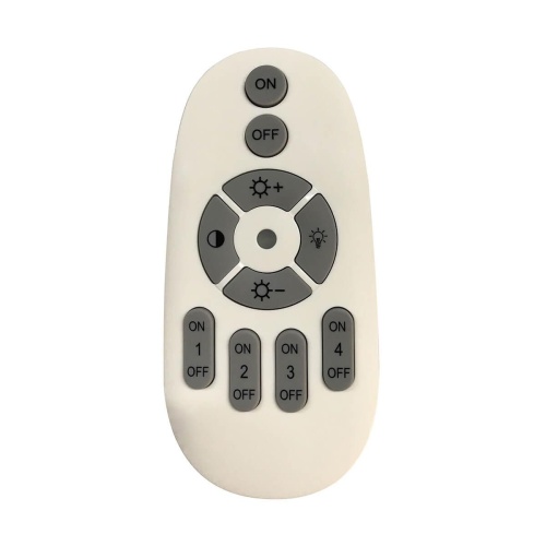 Потолочная светодиодная люстра Mantra Lunas 5764