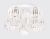 Потолочная люстра Ambrella light Traditional TR5201