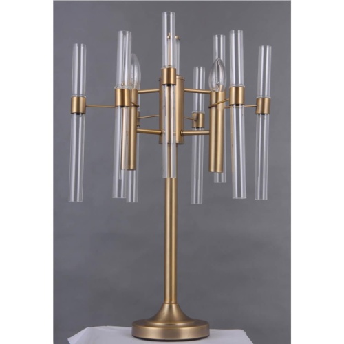 Настольная лампа MW-Light Альгеро 285031103