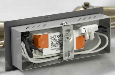 Светодиодный спот Lussole LSP-9511