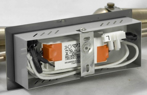 Светодиодный спот Lussole LSP-9511