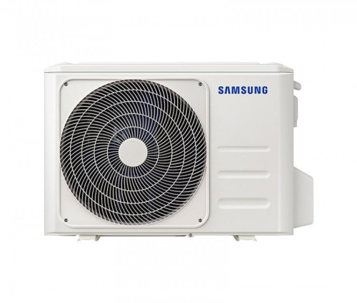 Настенный кондиционер Samsung AR18TQHQAURNER