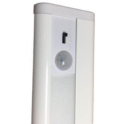 Настенный светодиодный светильник Gauss CL003