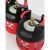 Композитный газовый баллон Supreme 12,5 л (баллон газовый пустой) Композитный газовый баллон Supreme 12,5 л (баллон газовый пустой)