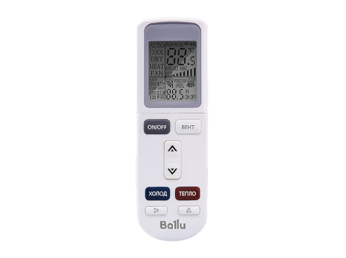 Сплит-система инверторного типа BALLU BSUI-18HN8_22Y комплект