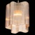 Подвесной светильник ST Luce Onde SL117.303.01 Подвесной светильник ST Luce Onde SL117.303.01