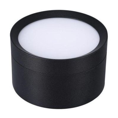 Потолочный светильник Lucia Tucci LTP-D002-01GX53-B