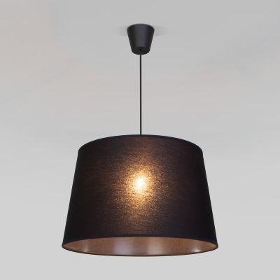 Подвесной светильник TK Lighting 1885 Maja Black