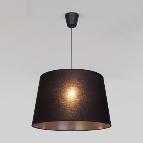 Подвесной светильник TK Lighting 1885 Maja Black