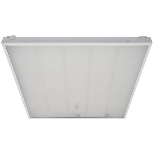 Встраиваемая светодиодная панель Uniel ULP-6060-36W/3000К IP40 Grilyato White UL-00012026