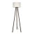 Торшер Toplight Posy TL1617S-01WG Торшер Toplight Posy TL1617S-01WG