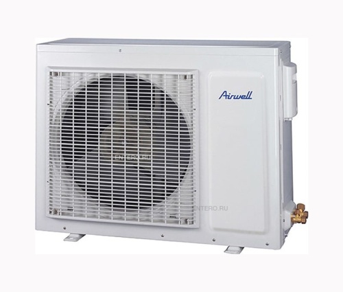 Канальный кондиционер Airwell AWSI-DAF030N11/AWAU-YIF030H11 Канальный кондиционер Airwell AWSI-DAF030N11/AWAU-YIF030H11