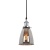 Подвесной светильник Lumina Deco Fabi LDP 6800 CHR+GY Подвесной светильник Lumina Deco Fabi LDP 6800 CHR+GY