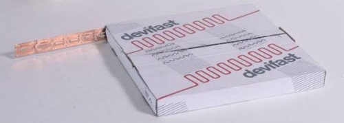 Лента монтажная DEVIfast™ 5 м