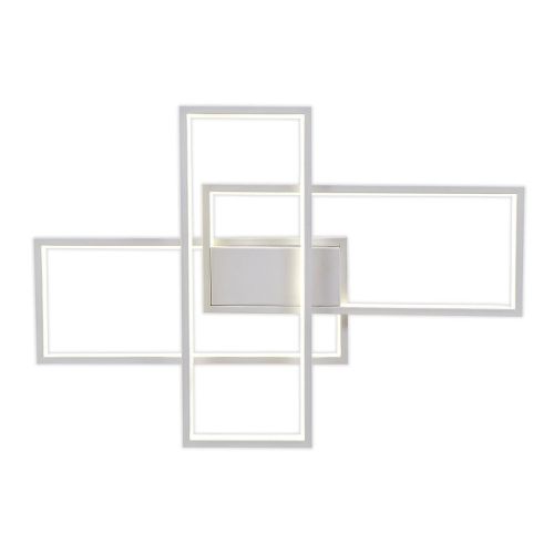 Потолочный светодиодный светильник Escada Arcade 10254/3LED