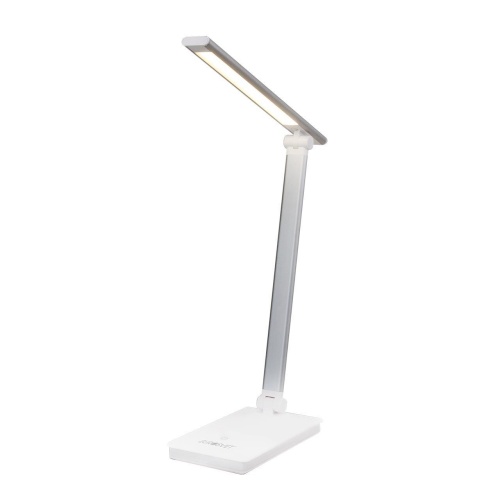 Настольная лампа Elektrostandard 80423/1 серебристый 4690389142222