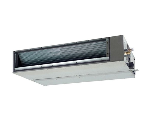 Инверторный канальный кондиционер Daikin FDA125A/RZAG125NV1 Инверторный канальный кондиционер Daikin FDA125A/RZAG125NV1