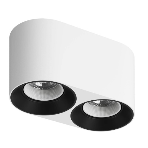 Накладной светильник Denkirs DK3096-WB+WH