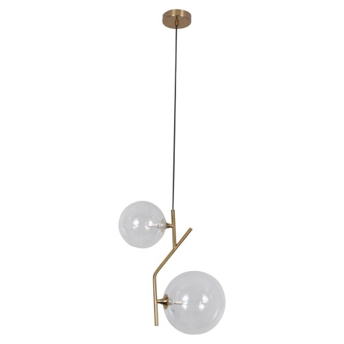 Подвесная люстра Kink Light Киара 07603-2A E14