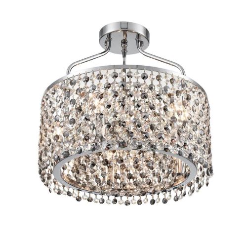 Потолочная люстра Lumion Classi Layla 8244/5C