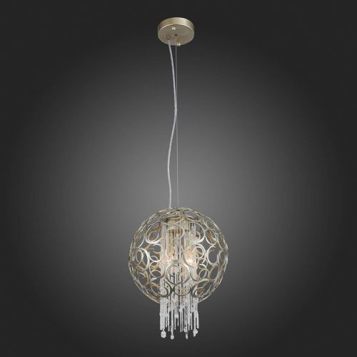 Подвесная люстра ST Luce Dolcima SL1101.203.02