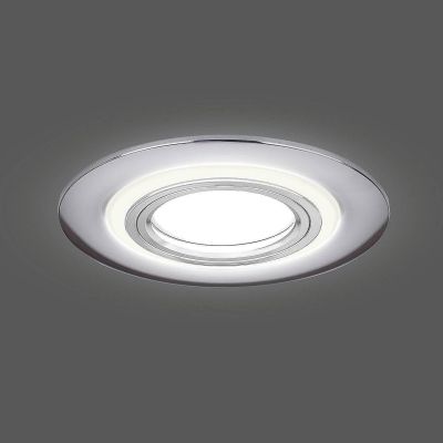 Встраиваемый светильник Gauss Backlight BL140