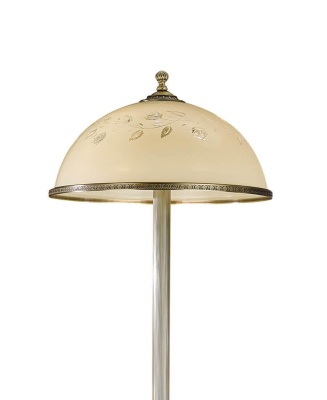 Торшер Reccagni Angelo PN 6208/2