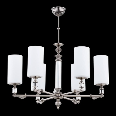 Подвесная люстра Kutek Merano MER-ZW-6 (N)