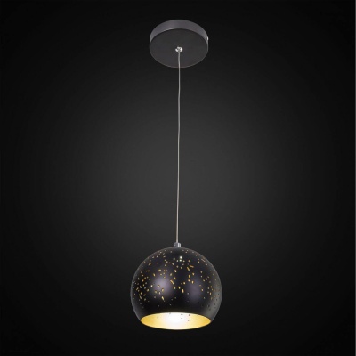 Подвесной светодиодный светильник Citilux Деко CL504102