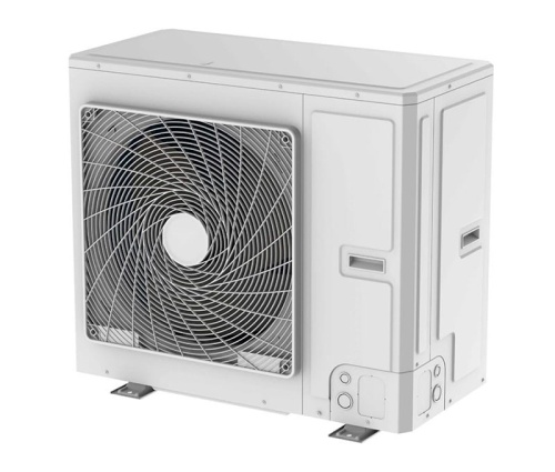 Канальный кондиционер Gree GU125PHS/A1-K/GU125W/A1-M Канальный кондиционер Gree GU125PHS/A1-K/GU125W/A1-M