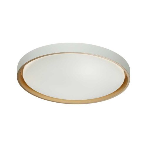 Настенно-потолочный светодиодный светильник Sonex Color Kisil 7645/EL