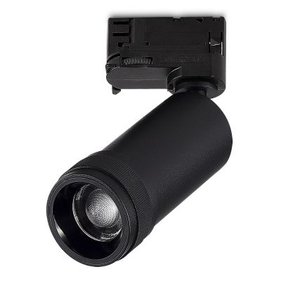 Трековый светодиодный светильник ST Luce ST691.436.10