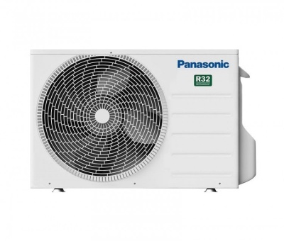 Инверторный настенный кондиционер Panasonic CS/CU-PZ50WKD