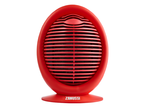 Тепловентилятор Zanussi ZFH/C-405 red