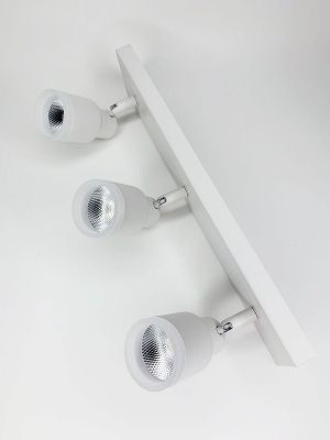 Светодиодный спот Elvan NLS-1202/3-5W-NH-Wh
