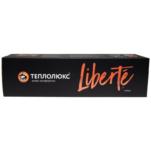 Мат нагревательный Теплолюкс Liberte 0,5 кв.м