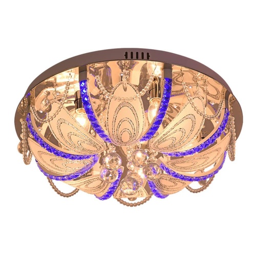 Потолочная люстра Wedo Light Артрис 78988.01.01.05