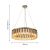 Подвесная люстра Favourite Slang 4503-30P Подвесная люстра Favourite Slang 4503-30P