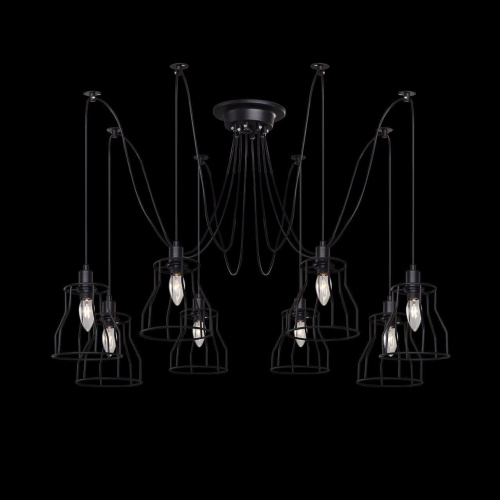 Подвесная люстра F-Promo Futuro 2168-8U