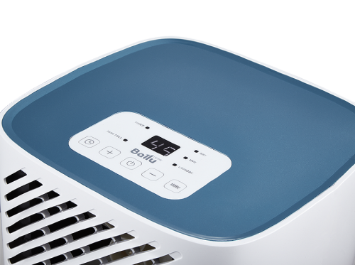 Мультикомплекс сушильный Ballu BD12T Мультикомплекс сушильный Ballu BD12T